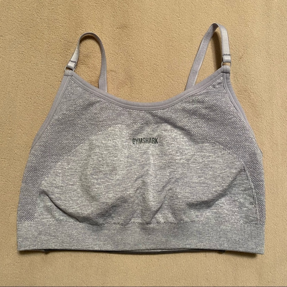 Gymshark sports bra